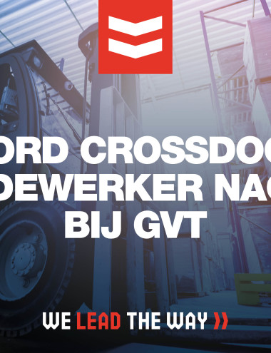 GVT Group of Logistics B.V. TILBURG afbeelding 5